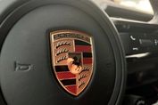 Porsche Cayenne Coupe E-Hybrid