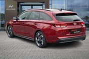 Hyundai i30 1.5 T-GDI Smart