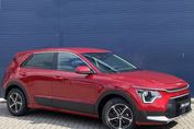 Kia Niro 1.6 GDI Hybrid L