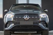 Mercedes GLE Coupe 450 d 4-Matic AMG Line