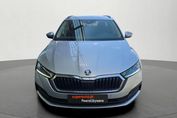 Skoda Octavia 1.5 Tsi e-Tec Ambition Dsg
