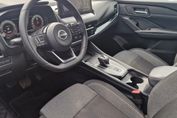 Nissan Qashqai 1.3 DIG-T mHEV N-Connecta XTronic