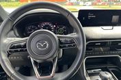 Mazda CX-80 3.3 D Homura Plus AWD aut