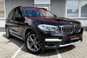 BMW X3 xDrive20d xLine