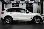 BMW X5 xDrive25d aut