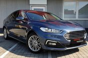 Ford Mondeo 2.0 EcoBlue Titanium