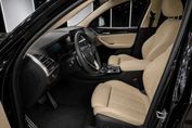 BMW X3 xDrive30e Luxury Line