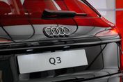 Audi Q3 TFSI