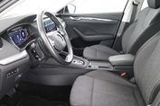 Skoda Octavia TDI SCR Style DSG