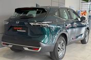 Nissan Qashqai 1.3 Dig-t Mhev Acenta