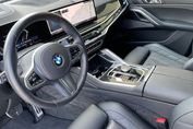 BMW X6 xDrive30d