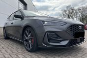 Ford Focus ST X aut 2.3 EcoBoost