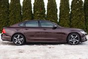 Volvo S90 D5 AWD R-Design aut