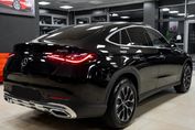 Mercedes GLC Coupe 200  4-Matic Avantgarde