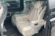 Mercedes V Klasa 300 d 4-Matic 9G-Tronic Exclusive długi