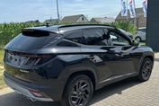 Hyundai Tucson 1.6 T-GDi Smart Black 2WD