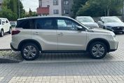 Suzuki Vitara 1.4 Boosterjet Mhev Premium Plus 2WD
