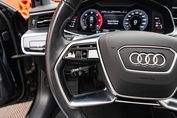 Audi A6 Allroad 3.0 TDI quattro S tronic