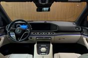 Mercedes GLE 450 d 4-Matic AMG Line