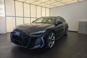 Audi A6 TDI quattro S line Avant