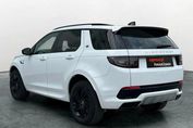 Land Rover Discovery Sport D200 AWD S