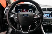 Ford Mondeo 2.0 TDCi