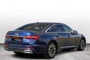 Audi A6 40 TDI mHEV quattro S tronic