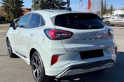 Ford Puma ST-Line PowerShift 1.0 EcoBoost mHEV