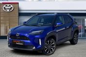 Toyota Yaris Cross Hybrid 1.5 Style