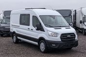 Ford Transit 350 L3H2 Trend Zabudowa Brygadowa