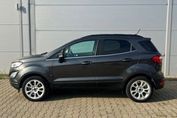 Ford Ecosport EcoBoost Titanium ASS