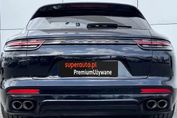 Porsche Panamera 4 e-Hybrid Sport Turismo 10 Years Edition