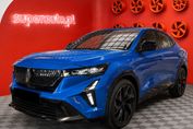 Renault Rafale Esprit Alpine 4x4 1.2 E-Tech PHEV