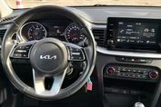 Kia Ceed 1.5 T-GDI M