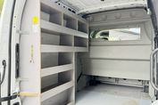 Renault Master dCi L2H2