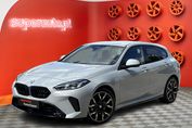 BMW Seria 1 120 mHEV aut