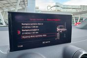 Audi Q2 40 TFSI quattro Advanced S tronic