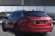 Mazda 6 2.0 SkyMotion