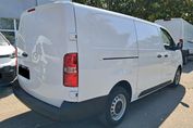 Opel Vivaro Extra Long L2H1