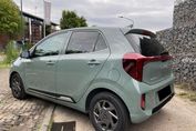 Kia Picanto 1.2 DPI L