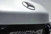 Mercedes AMG GT PureSpeed