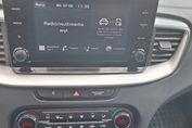 Kia Ceed T-GDI M DCT