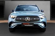 Mercedes GLC 220 d 4MATIC AMG Line