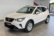 Seat Arona 1.0 TSI
