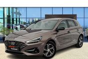 Hyundai i30 1.5 T-GDI