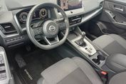 Nissan Qashqai DIG-T mHEV N-Connecta
