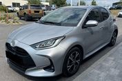 Toyota Yaris Style 1.5 Hybrid