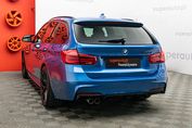 BMW Seria 3 320d M Sport  aut