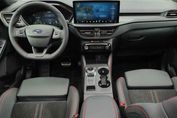 Ford Kuga ST-Line X 2.5 FHEV  eCVT