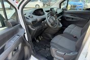Peugeot Partner Van XL L2H1